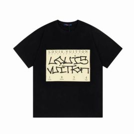 Picture of LV T Shirts Short _SKULVXS-L20736824